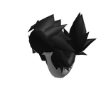 Monochromatic Dark Tail