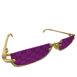 Monogram Shades