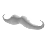Monopolist Mustache
