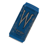 Monster Blue 