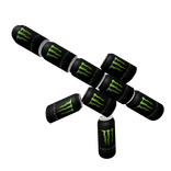 Monster Energy Can Gun