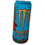 Monster Energy Drink Mango (R6)