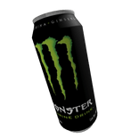 Monster Energy Drink Original Green