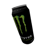 Monster Energy Drink Original Green
