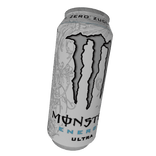 Monster Energy Ultra Drink White [L]