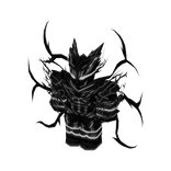 Monster Garou (✔)