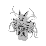 Monster Garou (✔)