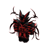 Monster Garou (✔)