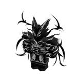 Monster Garou (✔)