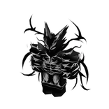 Monster Garou (✔)