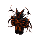Monster Garou (✔)