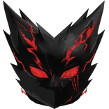 Monster Garou ✨GLOWING✨