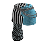 MONSTER HIGH™ Frankie Stein™ Dual-Side Shorts