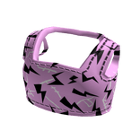 MONSTER HIGH™ Frankie Stein™ Electric Crop Top