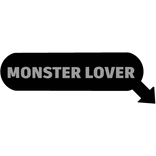 Monster Lover Tag