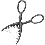 Monster Scissors