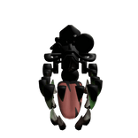 Montgomery Gator (Monty) Endo