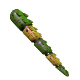 Montgomery Gator (Monty) Tail