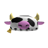 Moo Beanie