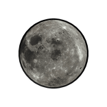 Moon Companion [Left]