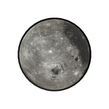 Moon Companion [Right]