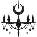 moon crown