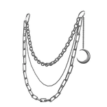 Moon Waist Chain 1.0