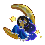 Moonlight Cookie Pal 