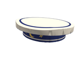 Moonlight Sailor Hat