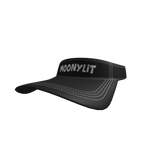 moonylit's black tennis cap