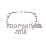 morgan ani