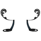 Morning Dew of Apathy Wing Mystic Flour Cookie CRK