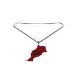 Morocco Necklace (Woman)