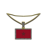 Morroco Chain (3.0)