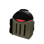 Mortis Paladin Praetorian Helmet