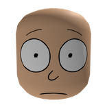 Morty Head