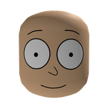 Morty Head