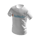 MOS MathWorks Shirt
