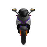 moterbike