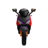 moterbike