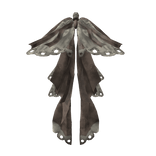 Moth Wings Bow