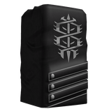 Motivated Vergil | Devil May Cry 5 sleev Left R6