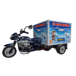 Motor Es Batu Keliling