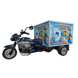 Motor Laundry Keliling