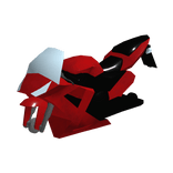 Motorcycle main body