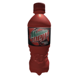 Mountain Dew Code Red