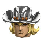 Mountain Tim Head