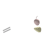 🤍 ネズミmouse&cheese