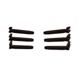 Movie Animatronic Spring Locks