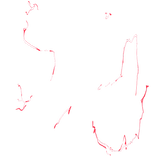 Movie Knuckles Lightning Aura (ANIMATED)